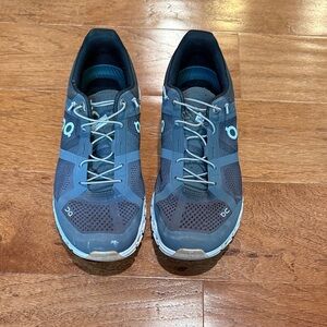 On Running Women’s Cloudflow Running Shoes